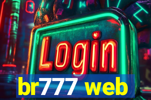 br777 web